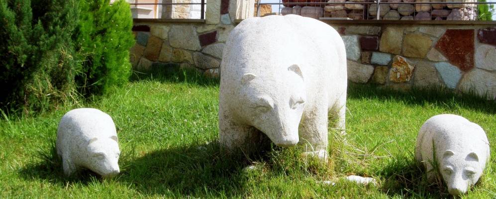 Фотография Афитоса