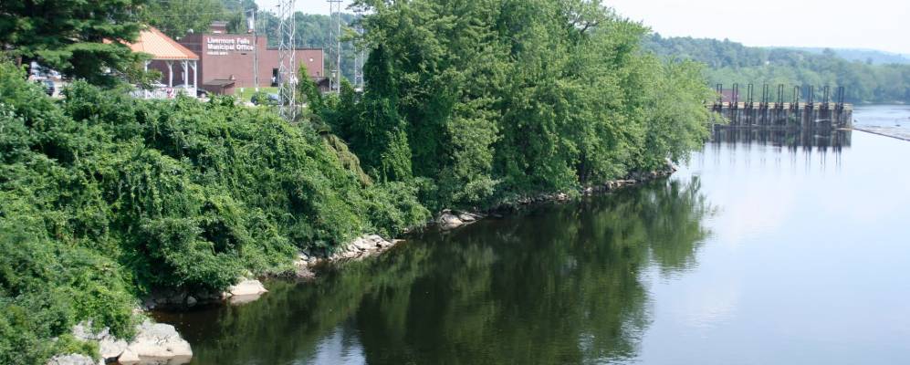 
            Фотография Ливермор Фолса