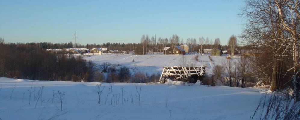 
            Фотография Аксентьево