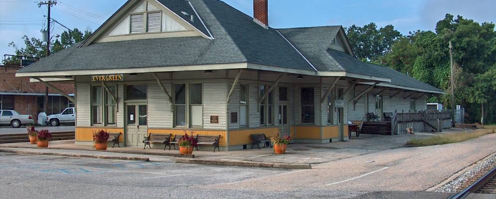 
            Фотография Эвергрина