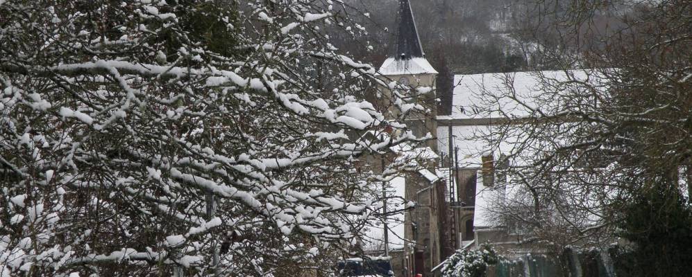 
            Фотография Ле Вал-Сен-Жермена