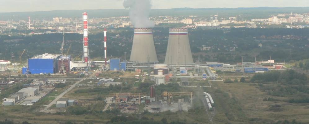 
            Фотография Рощино