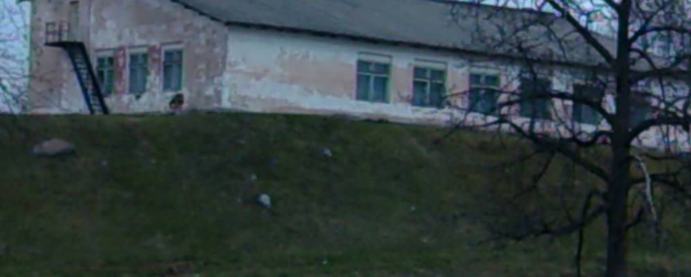 
            Фотография деревни Сбыльницы