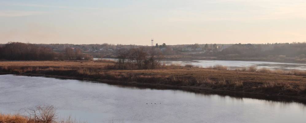 
            Фотография Малой Гоголевки