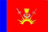 Флаг Знаменска
