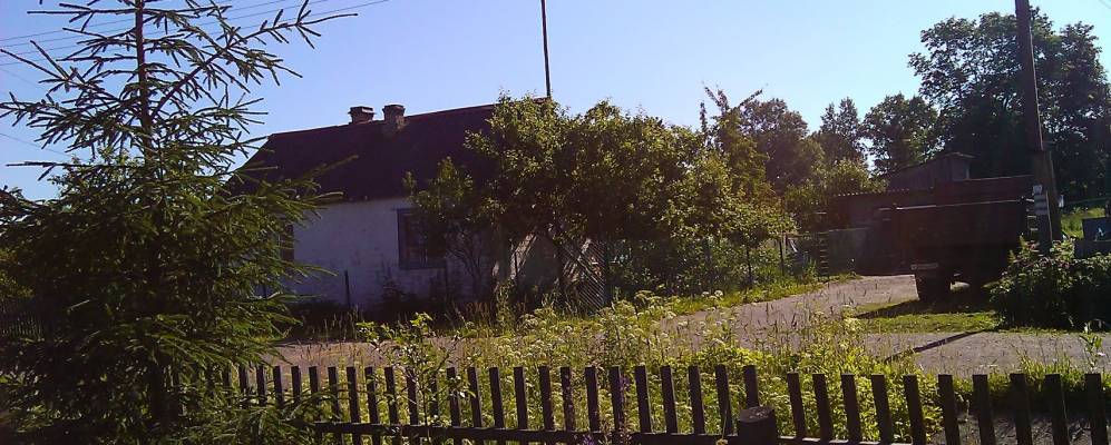 
            Фотография поселка Добручи