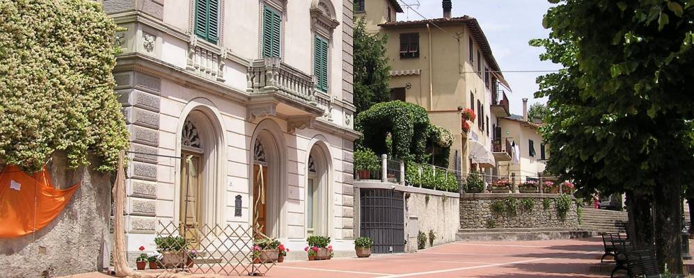 
            Фотография Пьян-ди-Ско