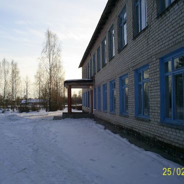 Гамалеевка