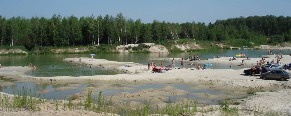 Фотография Гриденино