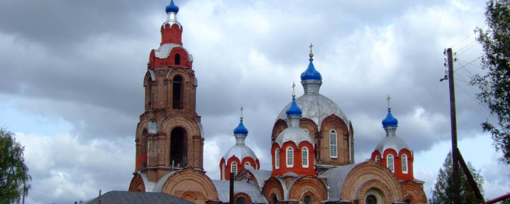 
            Фотография Хоботца-Васильевского