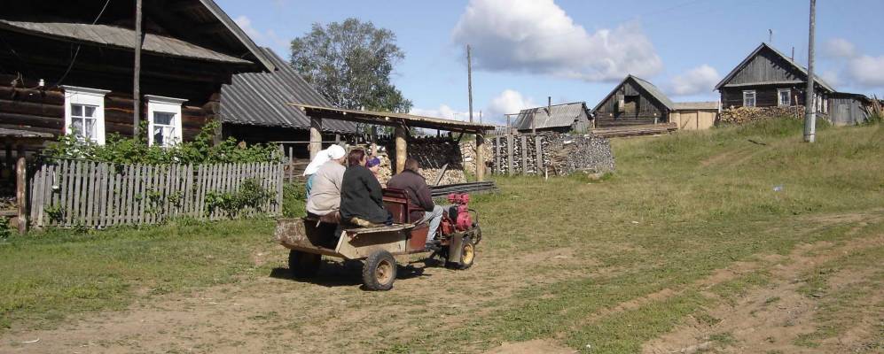 
            Фотография Васькино