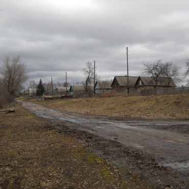 Алешковичи