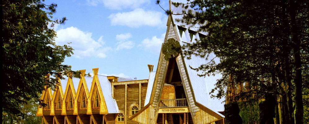 
            Фотография Михалево