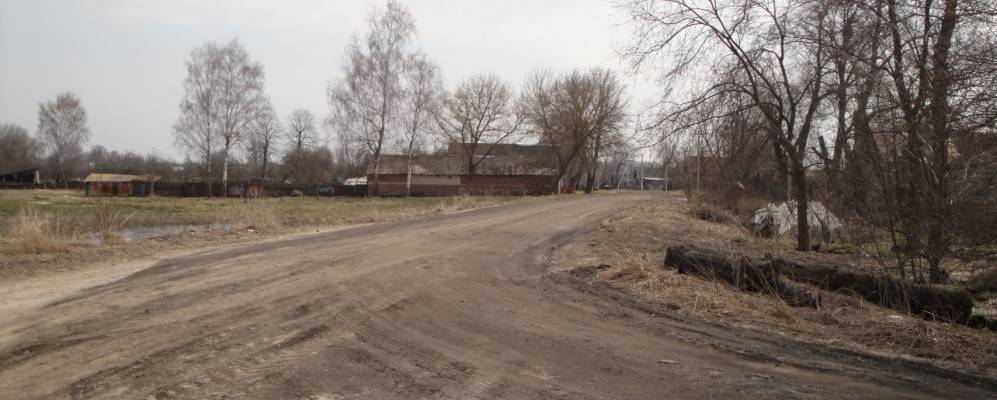 
            Фотография Евстратовки