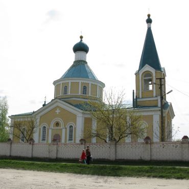 Сухополова