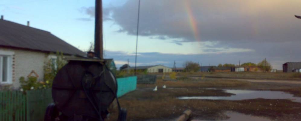 
            Фотография Марса