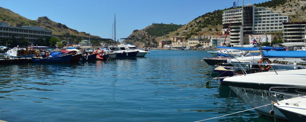 
            Фотография Балаклавы