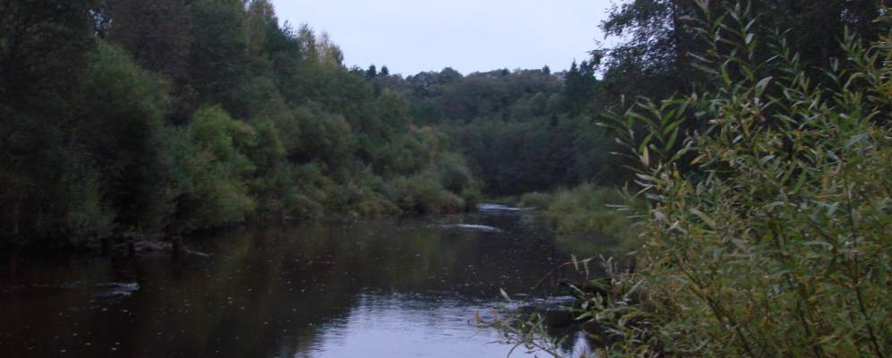 Фотография Маракино