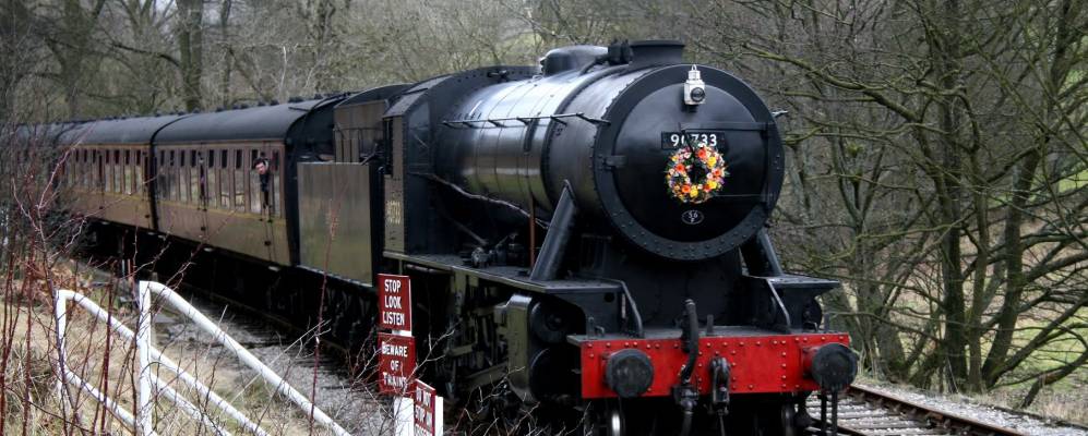 
            Фотография Гаворта