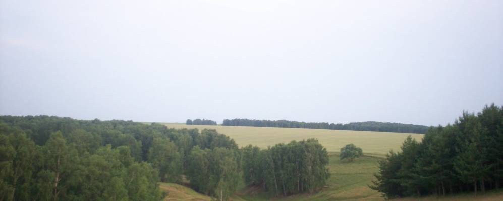 Фотография Кадышево