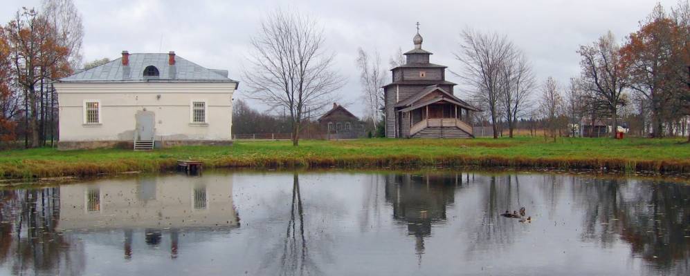 Фотография Жуково