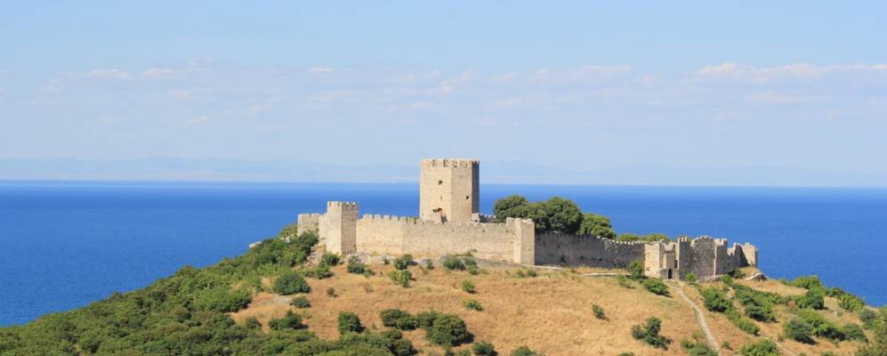 Фотография Неос Пантелеимонаса