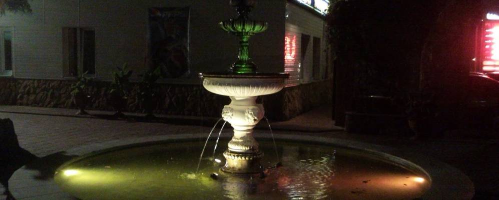 
            Фотография деревни Альшанские Выселки