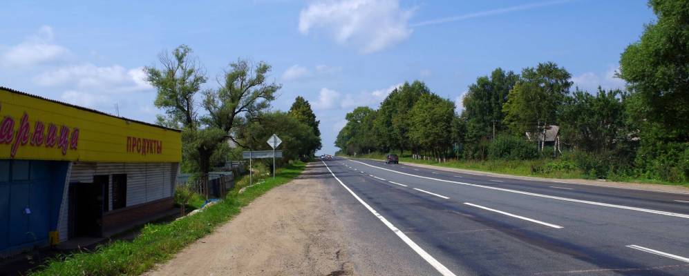 
            Фотография Хватково