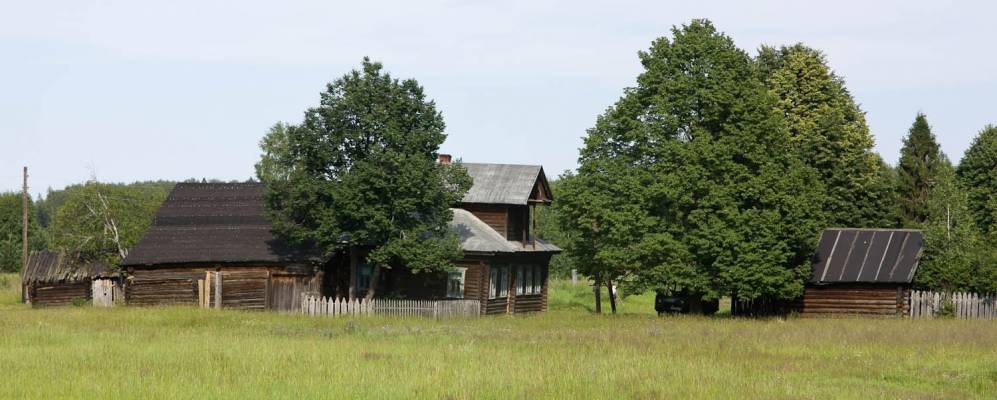 
            Фотография Крутово