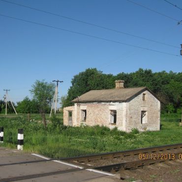 Михайловка