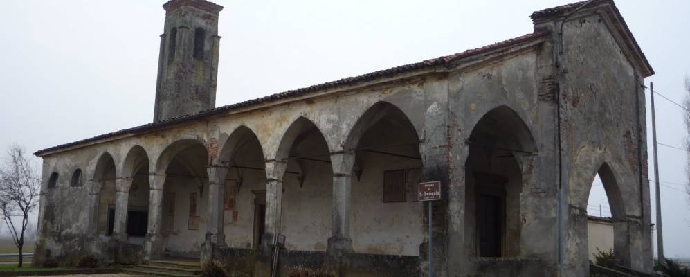 
            Фотография Борго-Сан-Джакомо