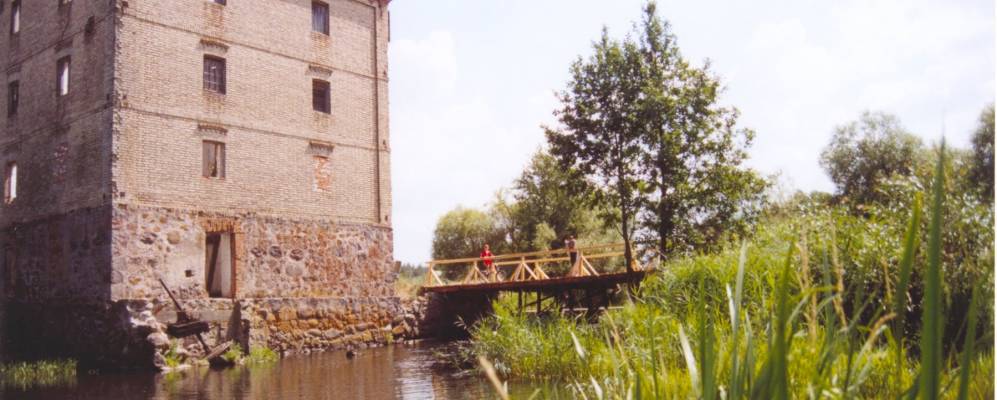 Фотография деревни Жихи