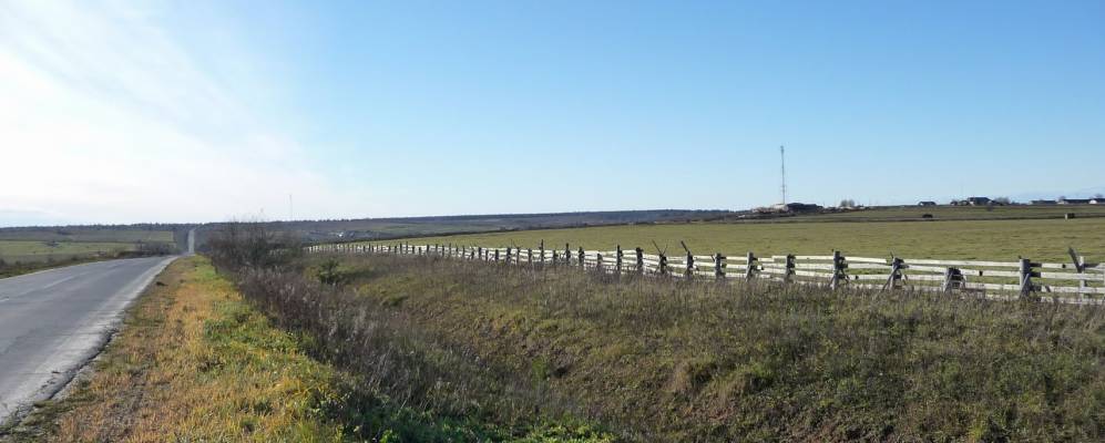 
            Фотография Городищево