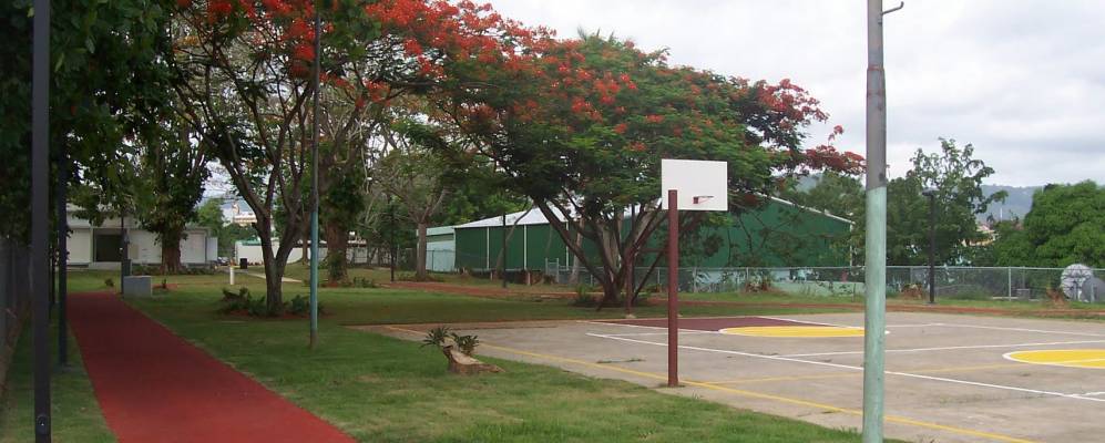 
            Фотография Кагуаса