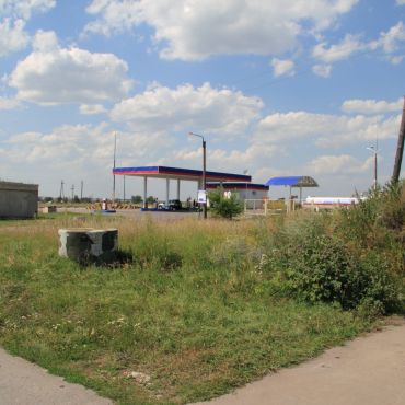 Солдатская Ташла