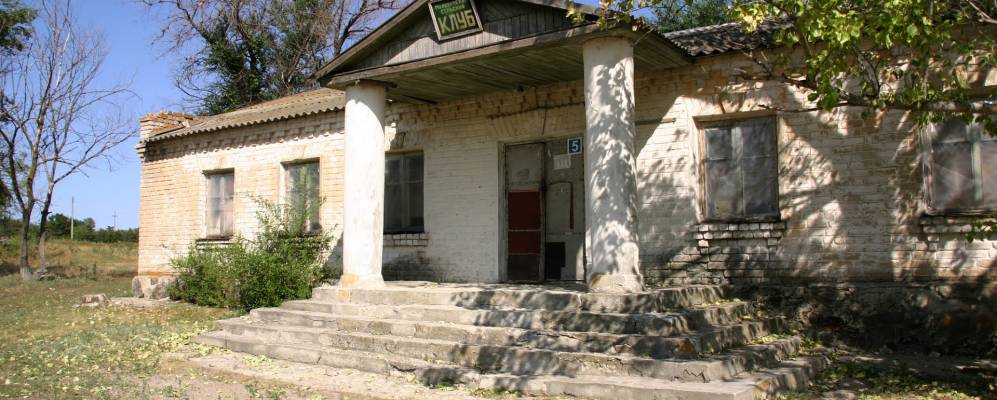 
            Фотография Малёванного