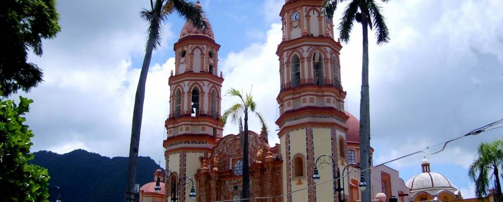 
            Фотография Орисабы