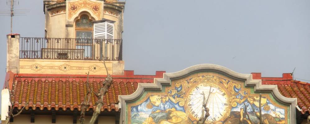 
            Фотография Сан-Фелиу-де-Гишольс