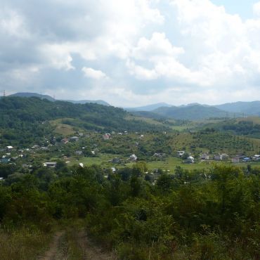 Нижняя Хобза