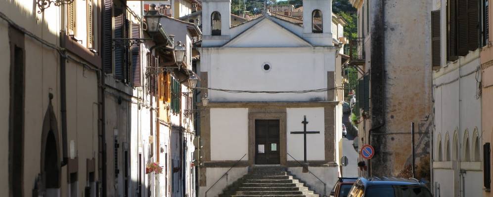 
            Фотография Галликано-нель-Лацио