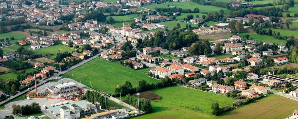 
            Фотография Брессанвидо