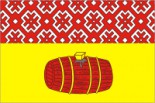 Флаг Вельска