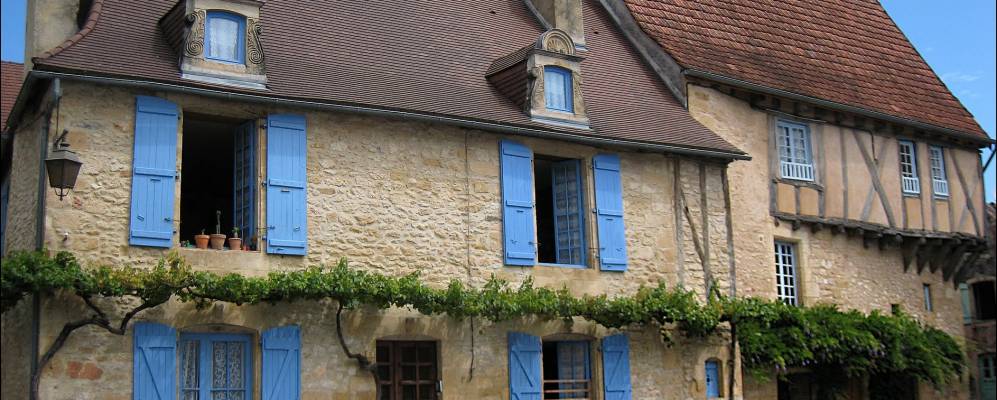 Фотография Атюра