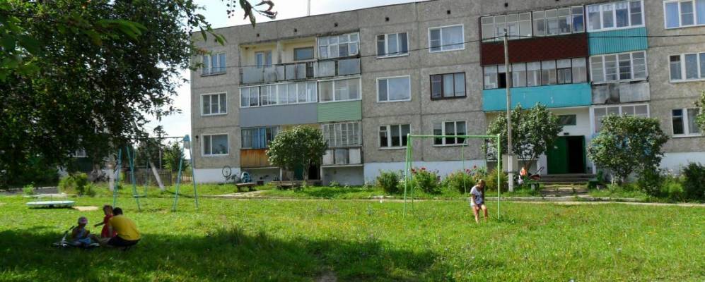 
            Фотография Боровки