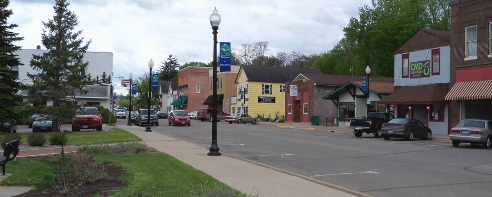 
            Фотография Уотертауна