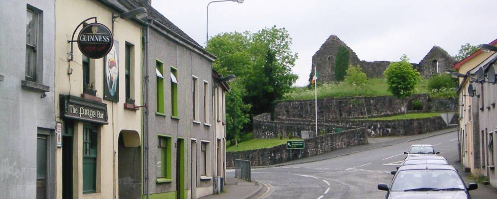 
            Фотография Дромора