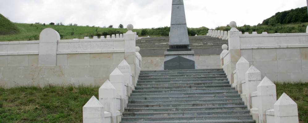 
            Фотография Лопушни