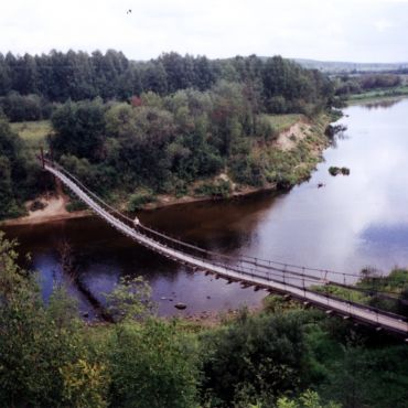 Никифоровская