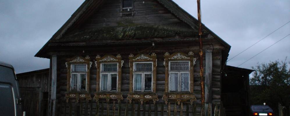 
            Фотография Пановской