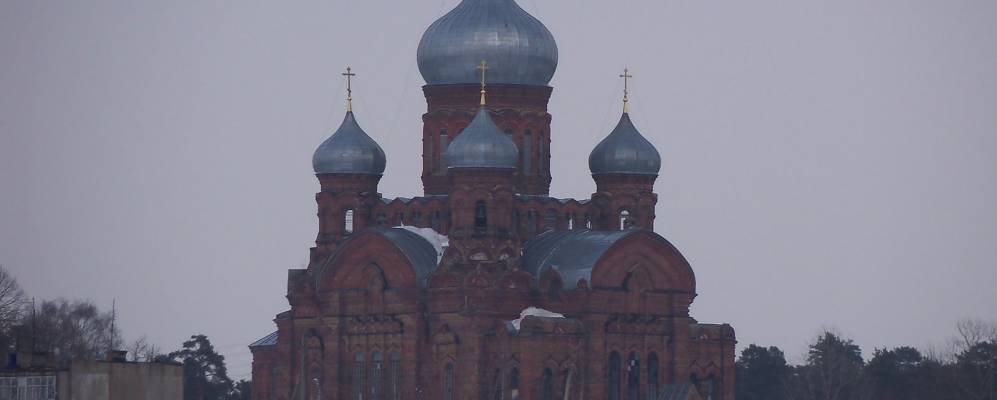 
            Фотография Санино